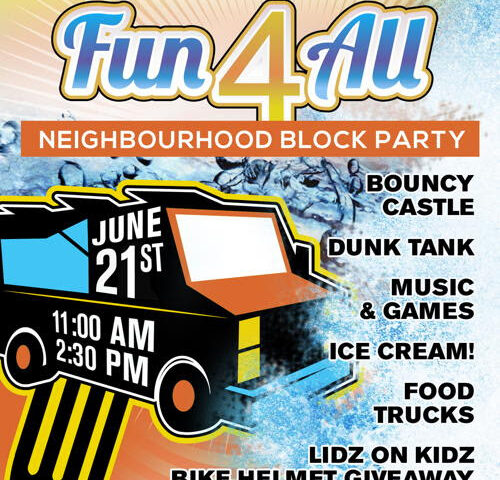BlockParty