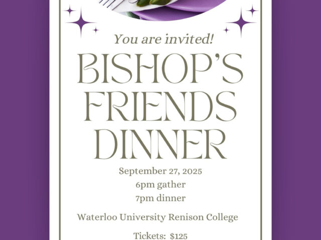 BishopsFriendsDinner