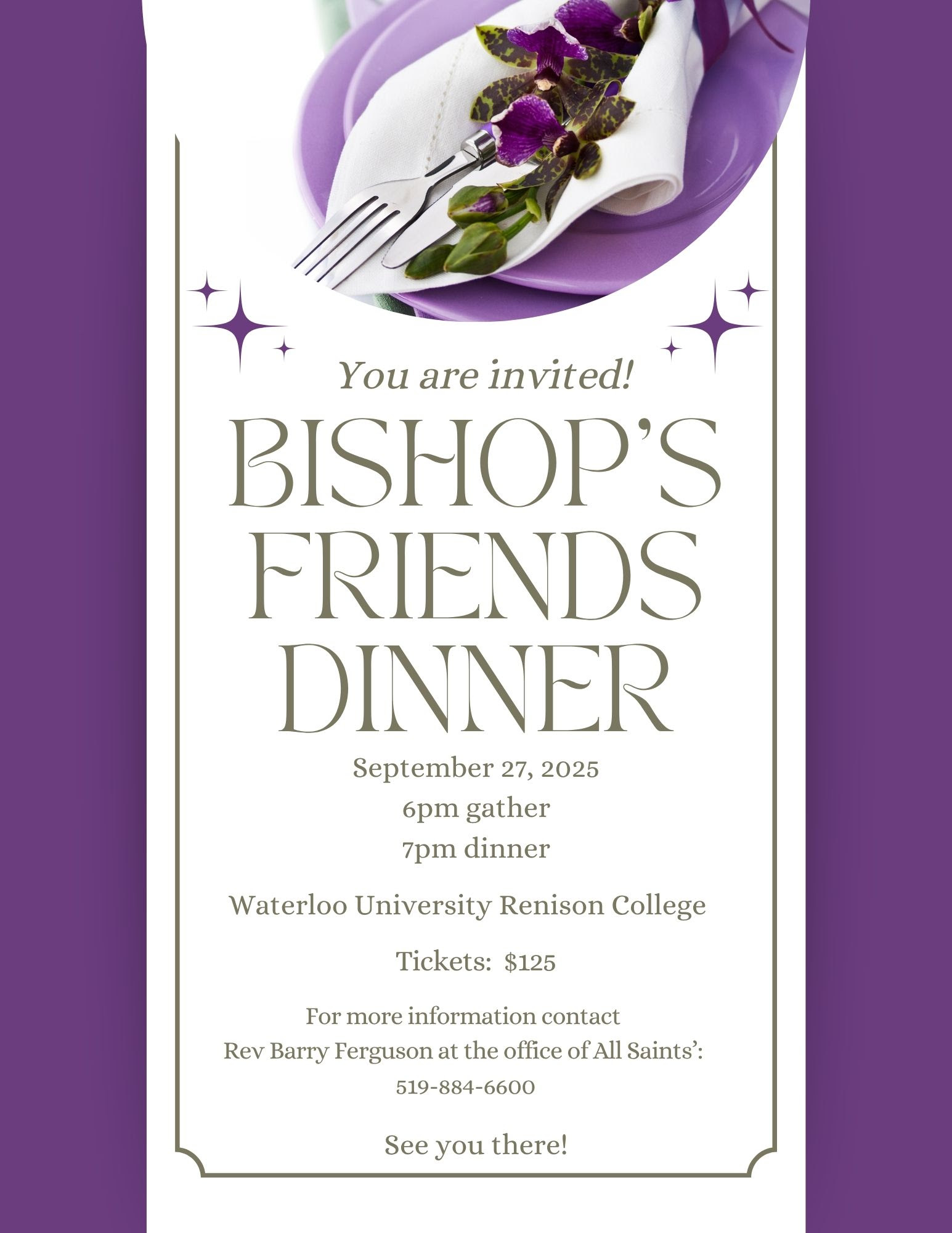 BishopsFriendsDinner