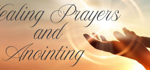 HealingPrayers