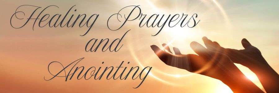 HealingPrayers