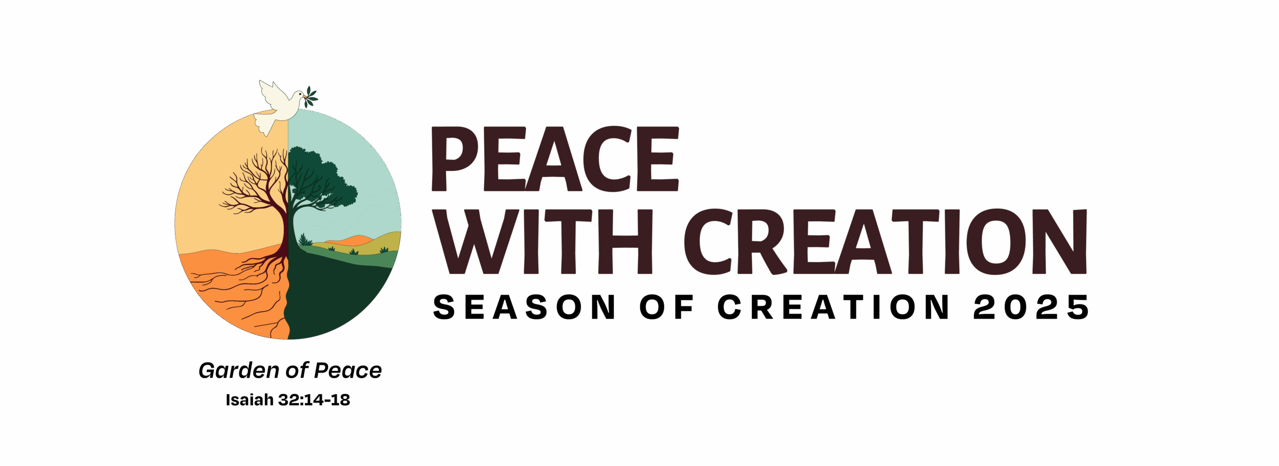 PeaceWithCreation