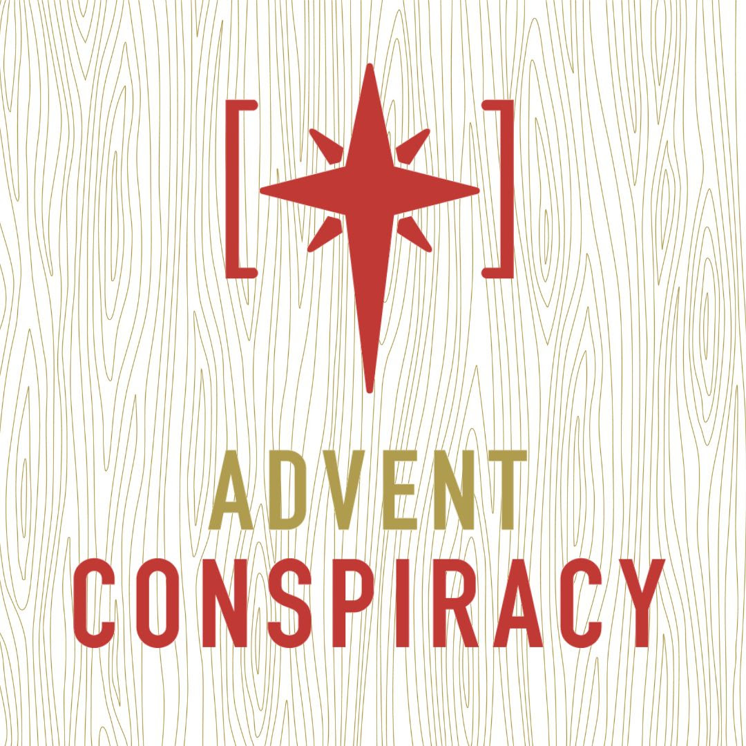 Advent Conspiracy