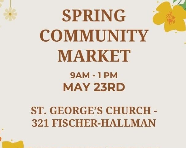 SpringCommunityMarket