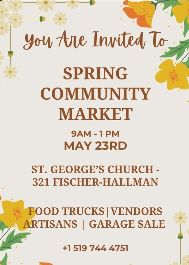 SpringCommunityMarket
