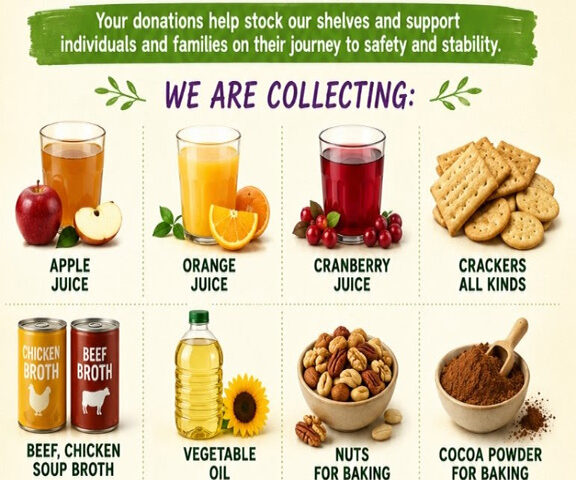 JuneDonationDrive